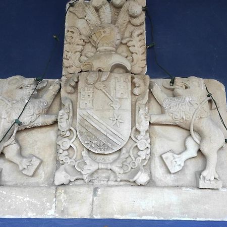 Casa De Indianos, Una Experiencia Unica En El Centro De Cantabria San Vicente de Toranzo Buitenkant foto