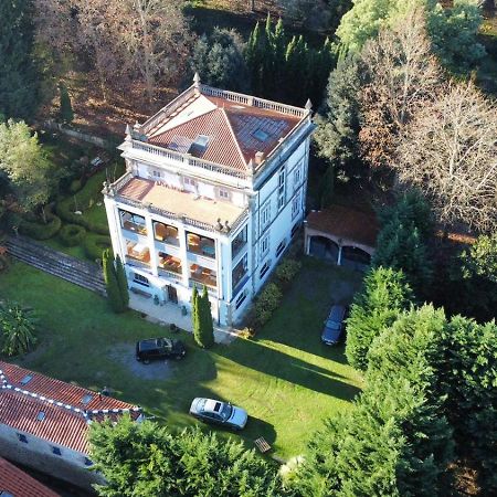 Casa De Indianos, Una Experiencia Unica En El Centro De Cantabria San Vicente de Toranzo Buitenkant foto