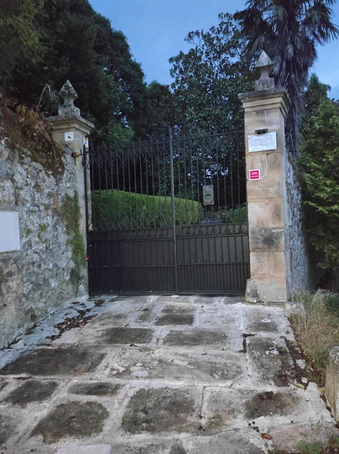 Casa De Indianos, Una Experiencia Unica En El Centro De Cantabria San Vicente de Toranzo Buitenkant foto