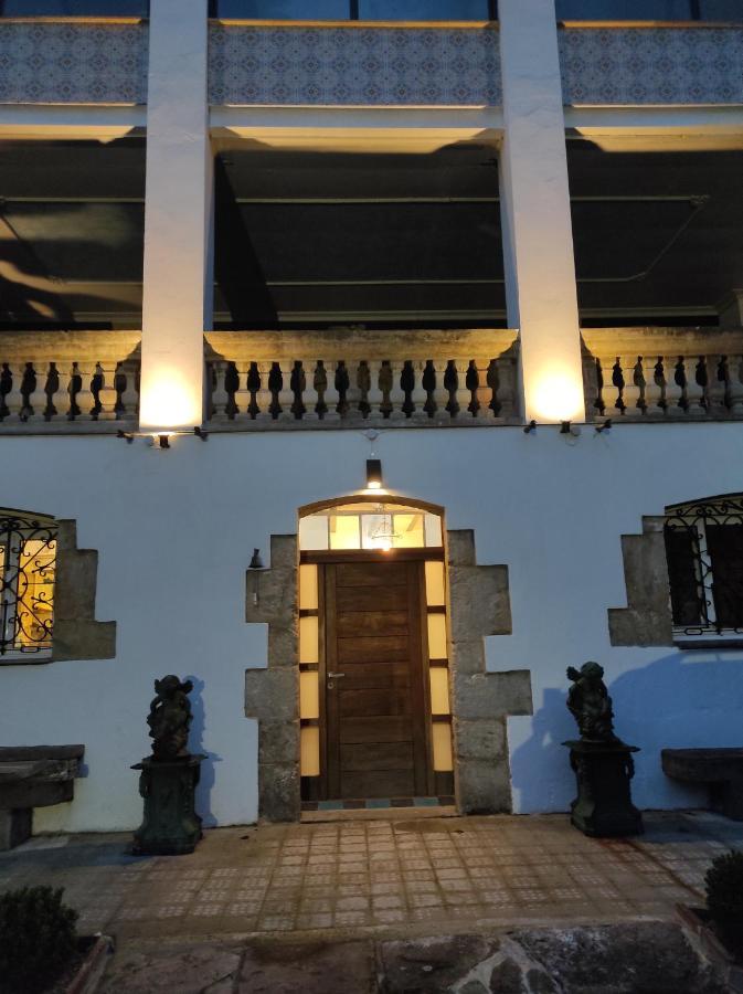 Casa De Indianos, Una Experiencia Unica En El Centro De Cantabria San Vicente de Toranzo Buitenkant foto